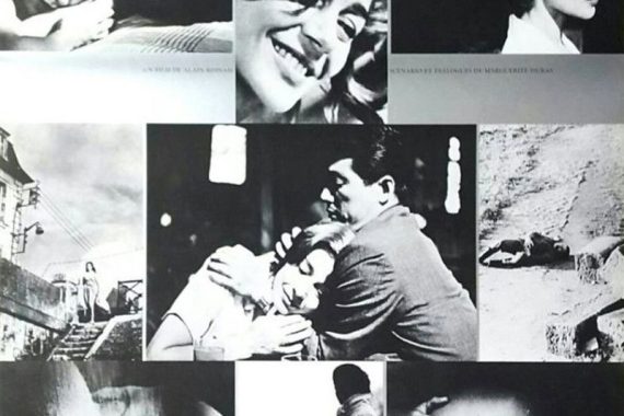 二十四時間の情事：戦争の傷を抱えた男女が、たった1日で交わす魂の告白【ネタバレ考察】