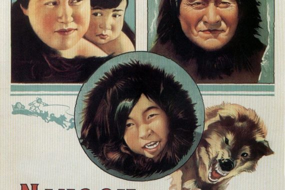 極北の怪異のネタバレ考察：100年前のドキュメンタリーが今も刺さる理由