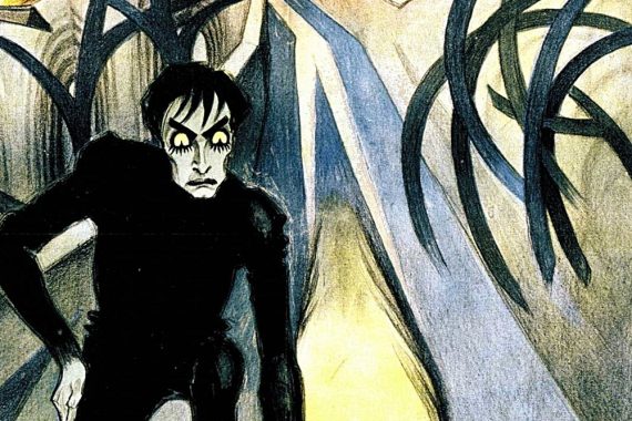 カリガリ博士のネタバレ考察：狂気は誰のもの？ 100年前のサイコホラーが今でも怖すぎる理由