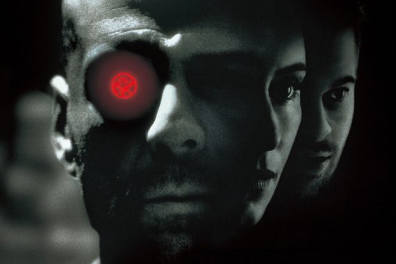 12モンキーズのラストで泣いた奴は、時間旅行の意味を間違ってる【ネタバレ考察】