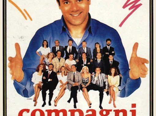 【スクール・コンパニオン】卒業15年後の同窓会で暴かれる、人間の醜悪な本性