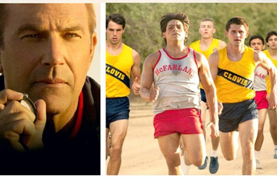 『マクファーランド - 栄光への疾走 -』ネタバレ考察！ケビン・コスナーが描く“走る”ことの本質とは？