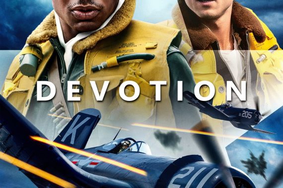 『ディヴォーション: マイ・ベスト・ウィングマン』を斬る！ジェシー・ブラウンの絆は輝くが、J.D. Dillard監督の演出は戦場で撃墜された