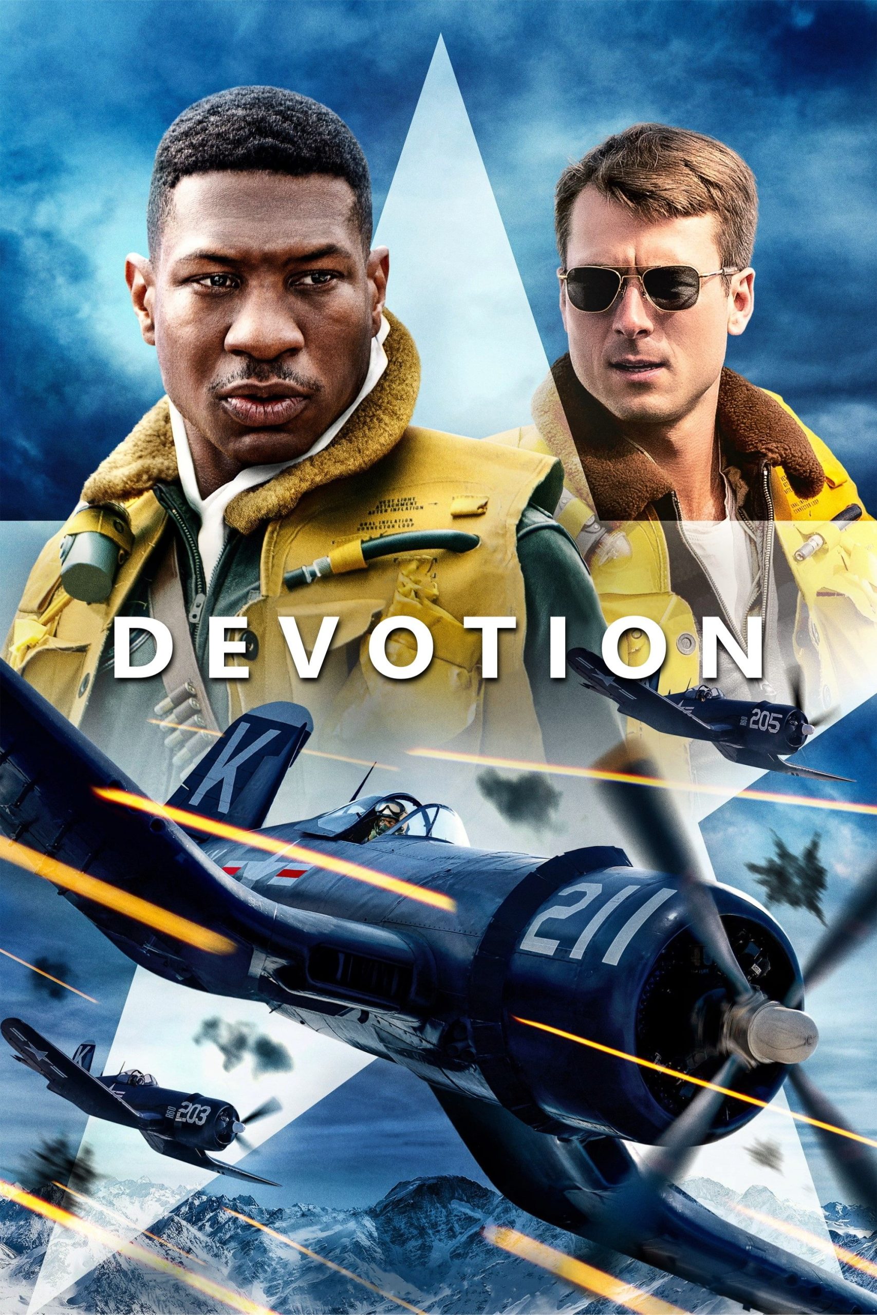 『ディヴォーション: マイ・ベスト・ウィングマン』を斬る！ジェシー・ブラウンの絆は輝くが、J.D. Dillard監督の演出は戦場で撃墜された