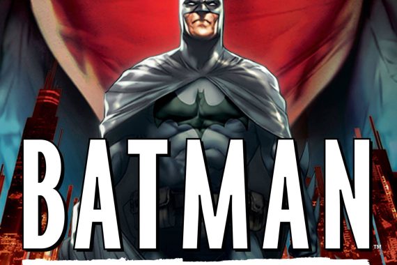 『バットマン:アンダー・ザ・レッドフード』ネタバレ考察！レッドフードの正体とバットマンの最大の失敗