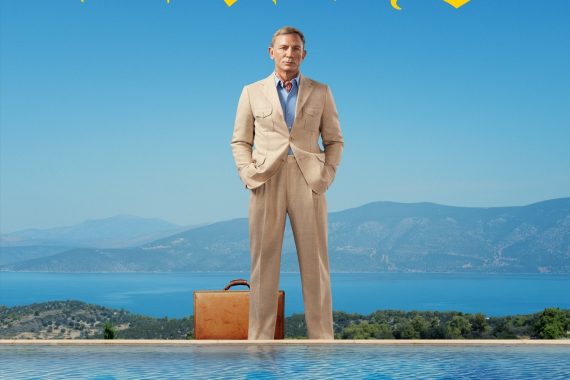 ナイブズ・アウト: グラス・オニオン ネタバレ考察｜億万長者のゲームが狂った結末に笑えない理由