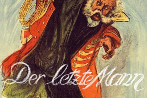 『最後の人』ネタバレ解説・考察：1924年サイレント映画の傑作が描く「人間の尊厳」の崩壊と雨のメタファー