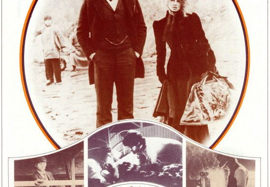 ギャンブラー（1972）のネタバレ考察：西部劇なのにギャンブルじゃない！？ アルトマンが描く“負け犬”の孤独