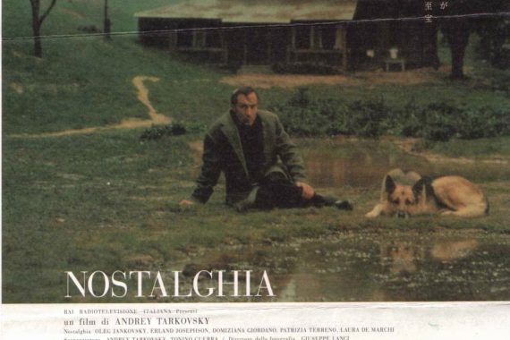 ノスタルジア（1984）のラストは狂気か救済か？タルコフスキーが遺した「火」の真実