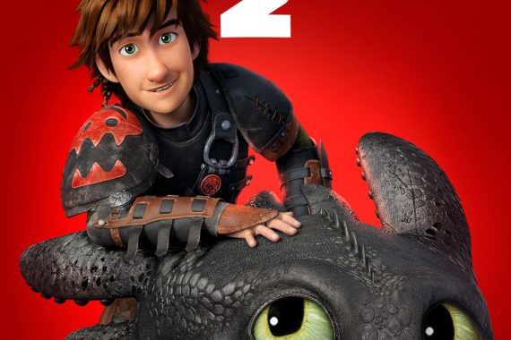 ヒックとドラゴン2は「和解」じゃない！ ラストの衝撃シーンが示す、真のテーマを暴く【徹底考察】