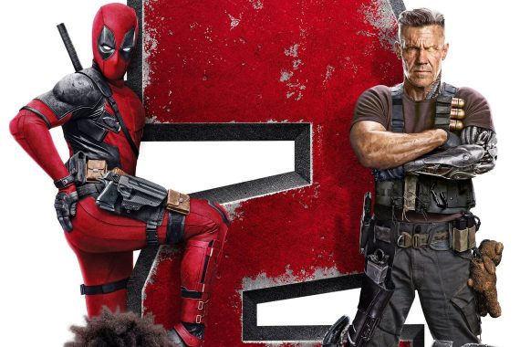 【ネタバレ考察】デッドプール2は『愛』を描いた最高のスーパーヒーロー映画だ！ 笑いと涙の深層心理を徹底解剖