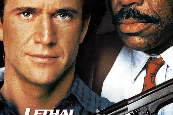 リーサル・ウェポン2／炎の約束、あのラストシーンで号泣した人、手を挙げて！【ネタバレ考察】