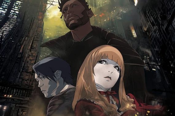 ブレードランナー ブラックアウト 2022のネタバレ考察：レプリカントが仕掛けた“データ抹消”の真実