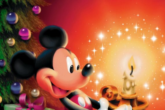 『ミッキーのクリスマスの贈りもの』ネタバレ考察！3つの物語に潜む「時間」と「愛」の真実と欠点