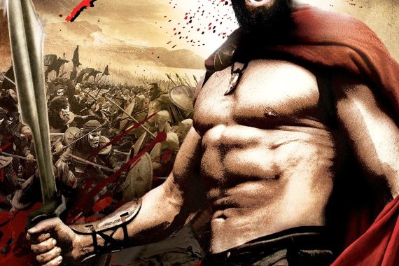 【300】ラストの「スパルタ！」は本当に勝利か？ ザック・スナイダーが仕掛けた「神話」と「現実」の罠