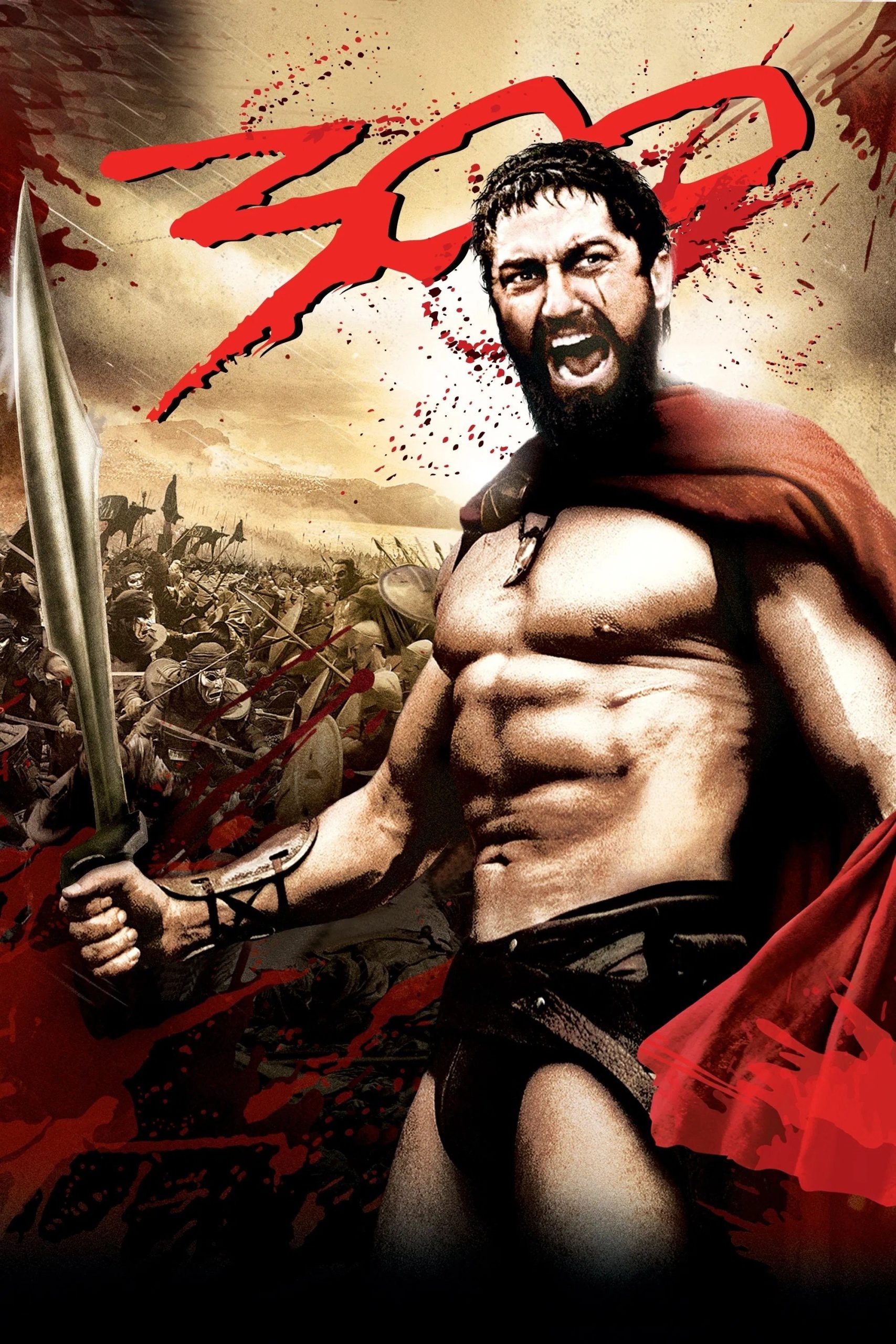 【300】ラストの「スパルタ！」は本当に勝利か？ ザック・スナイダーが仕掛けた「神話」と「現実」の罠