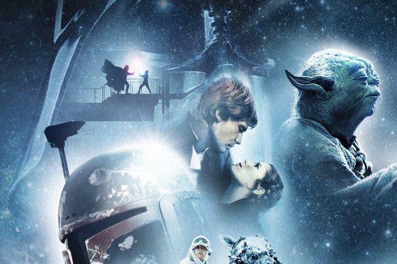 【スター・ウォーズ エピソード5】ラストの衝撃告白を完全解剖！ダース・ベイダーの真実と隠されたメタファー