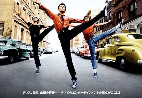 ウエスト・サイド物語のラストは本当に悲劇か？ 60年経っても解けない「白いドレス」の衝撃的意味