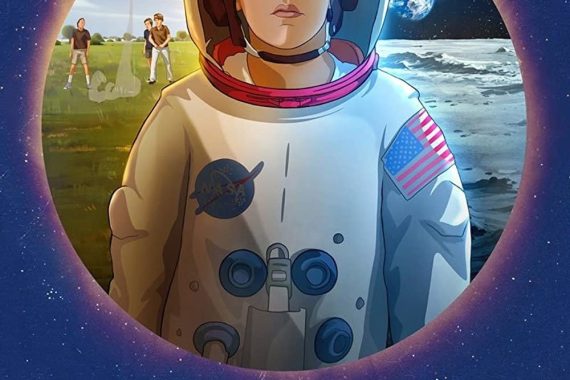 Apollo 10½: A Space Age Childhood ネタバレ考察｜月面着陸の陰で、10歳のボクが宇宙を盗んだ夏