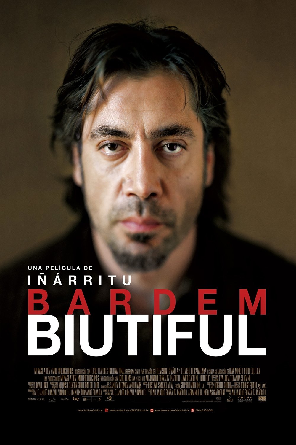 【BIUTIFUL ビューティフル】ラストの“光”は救済か絶望か？ ハビエル・バルデムが演じる末期ガン患者の魂の行方を徹底解剖