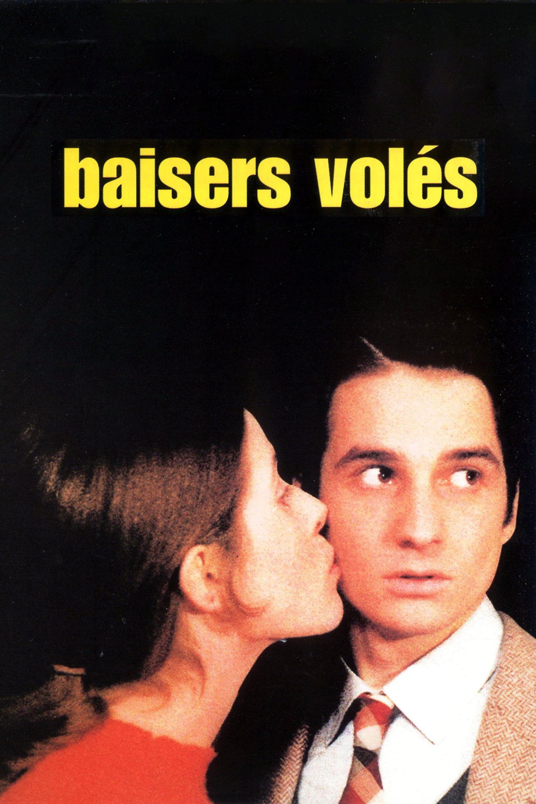 『Baisers volés』ネタバレ考察：トリュフォーが描く、恋と仕事で迷う若者のリアルすぎる青春