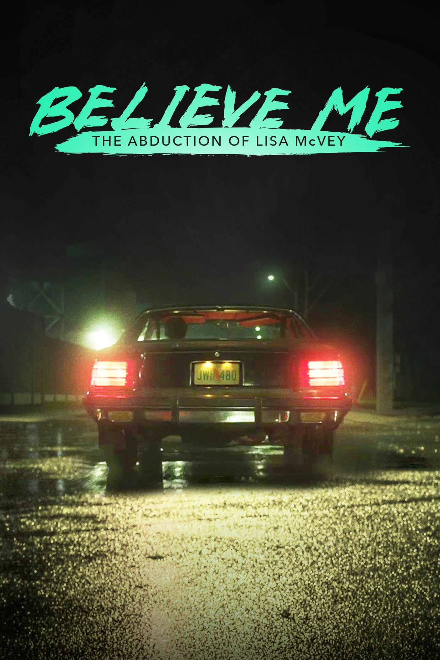 Believe Me: The Abduction of Lisa McVeyのネタバレ考察｜信じてもらえない地獄がリアルすぎて震える