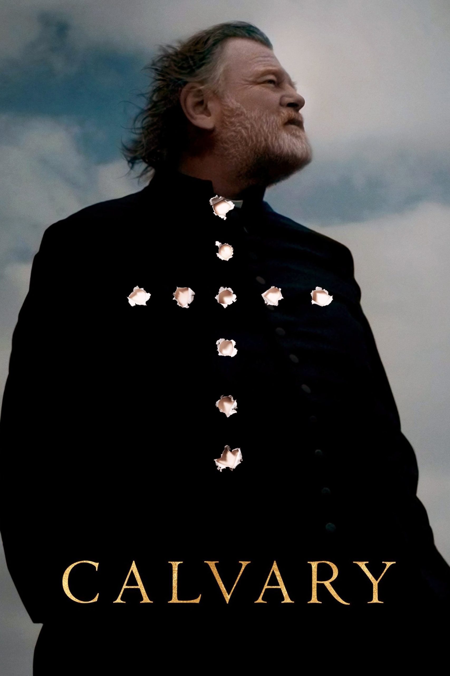 Calvary（カルバリー）のネタバレ考察：神父が殺される理由がヤバすぎる