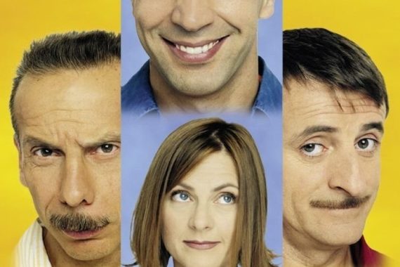 『Chiedimi se sono felice』を毒舌解剖！友情再生ドラマの光と影、そして監督の野望と失敗