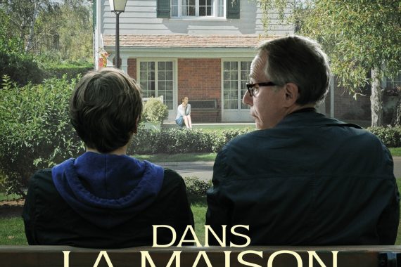 Dans la maison ネタバレ考察：文学教師が狂った生徒の小説にハマる地獄