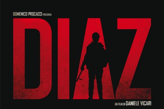 Diaz - Don't Clean Up This Blood ネタバレ考察：警察が学生を殴るだけじゃない、民主主義の死体が残る