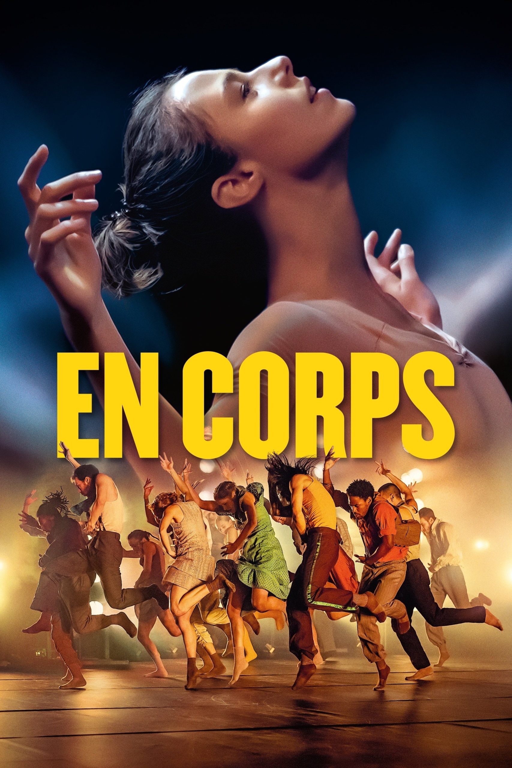 En corps（エン・コール）のネタバレ考察：完璧な人生が崩れた先にあった、踊れないダンサーの救い