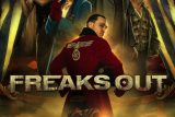 Freaks Out ネタバレ考察：ナチスに立ち向かう“怪物”たちの狂気と優しさが刺さる
