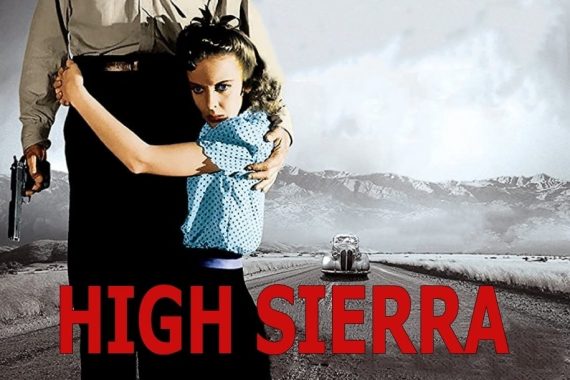 『High Sierra』ネタバレ解説：ボガートの悲劇的ラストと「犬」に隠された真実