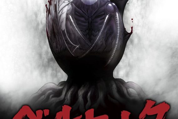 ベルセルク 黄金時代篇III 降臨 考察：グリフィスの「神」への道とガッツの「人間」の決断