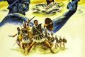 神話の骨格をぶっ壊す！『Jason and the Argonauts』のネタバレ考察でわかる、特撮の原点がヤバい