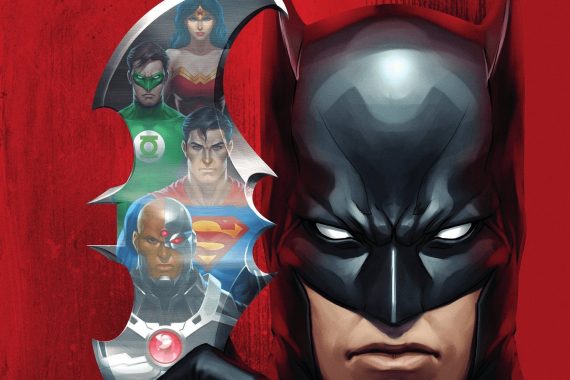 『Justice League: Doom』ネタバレ考察！バットマンの“バベルの塔”計画が暴くヒーローの光と闇