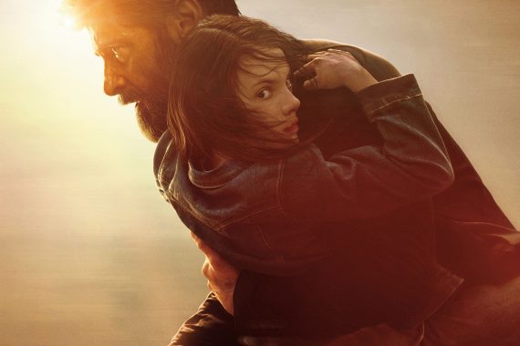 【ネタバレ考察】LOGAN／ローガン：ウルヴァリンが最後に見つけた「家族」という名の希望