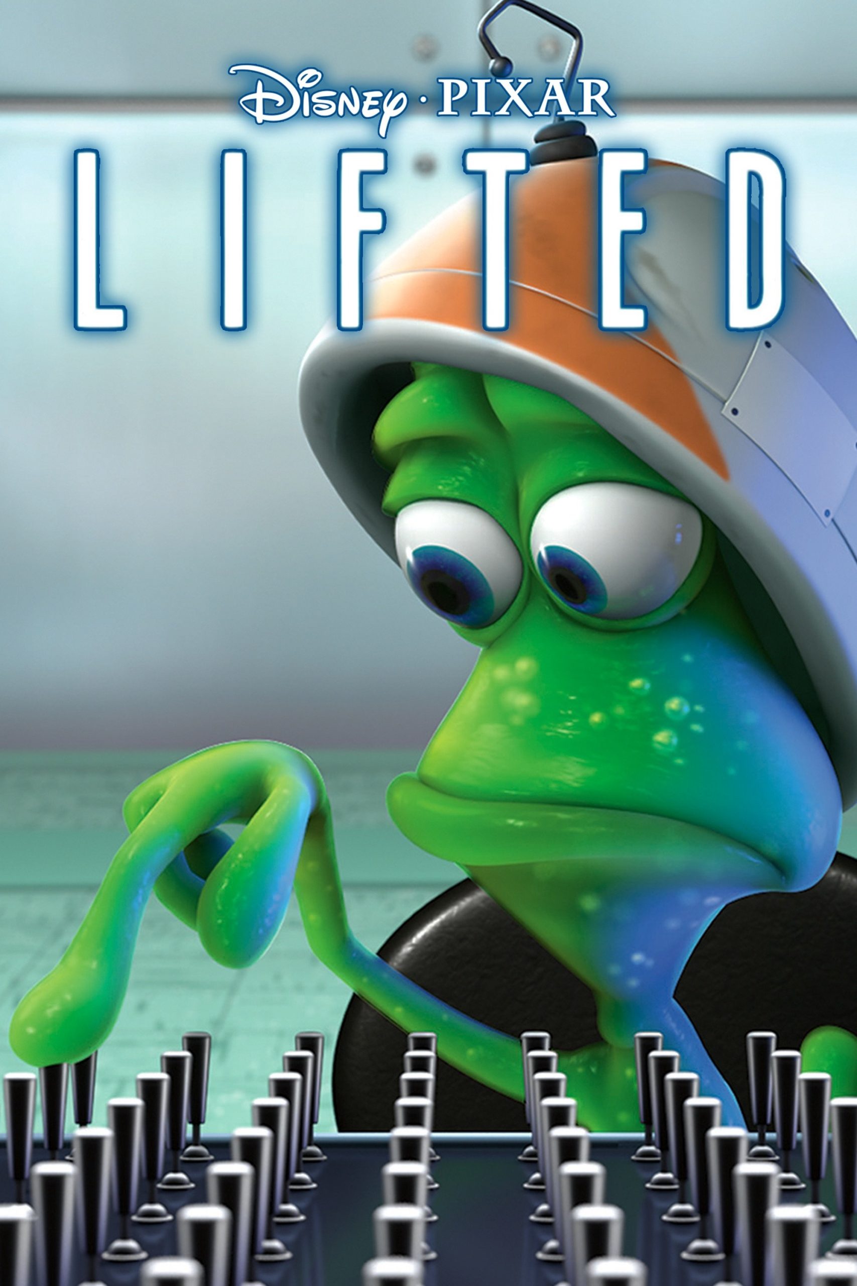 『Lifted』ネタバレ考察！宇宙人ティーンの失敗が教える「成長の痛み」とその限界