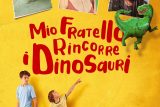 『Mio fratello rincorre i dinosauri』ネタバレ解説・考察：ラストの「嘘」が意味する真実と、自閉症の兄を持つ弟の葛藤を描くイタリア映画