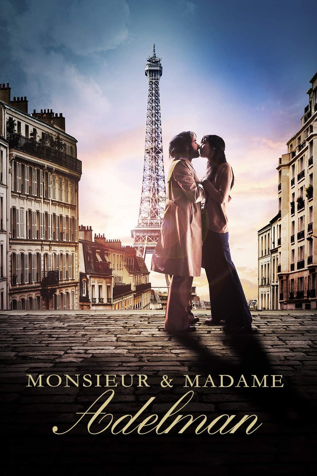Mr & Mme Adelmanのラストがヤバすぎる！45年の愛の正体はネタバレ考察