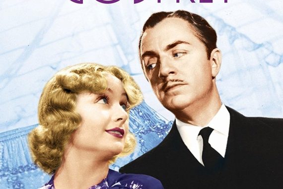 My Man Godfrey（1936）ネタバレ考察：大恐慌時代の「社畜」が上流階級をぶっ壊す痛快コメディ