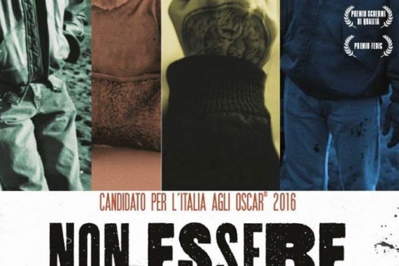 Non essere cattivo（邦題：ノン・エッセレ・カッティーヴォ）のネタバレ考察：ローマ郊外の麻薬と友情がもたらす地獄の結末