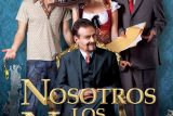 Nosotros los nobles ネタバレ考察｜成金ボンボンが地獄のバイトで目覚める！笑いと皮肉が刺さるメキシココメディ