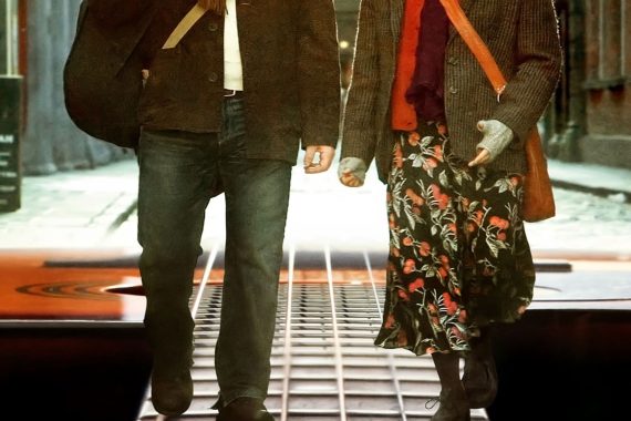 【ONCE ダブリンの街角で】ラストの別れが意味する“永遠の愛”の真実