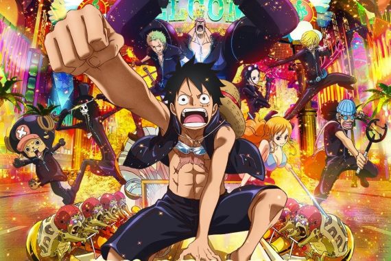 ONE PIECE FILM GOLDのネタバレ考察：黄金帝テゾーロが教える「金で買えないもの」のヤバさ