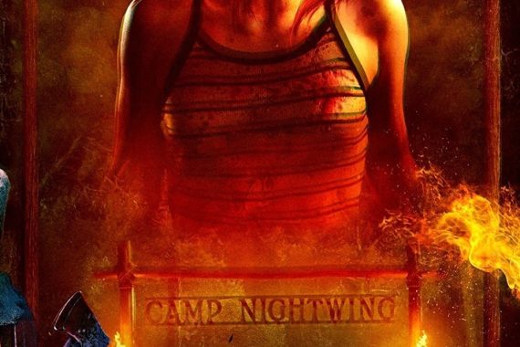 フィアー・ストリート Part 2: 1978 ネタバレ考察：キャンプ地獄で友達がバラバラに死ぬヤバさ