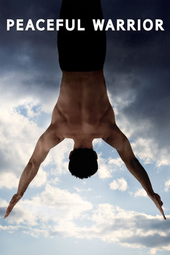Peaceful Warrior（ピースフル・ウォーリア）のネタバレ考察：人生が変わる瞬間は、いつも最悪のタイミングで来る