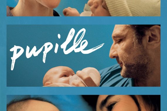 Pupille（ピュピーユ）ネタバレ考察：赤ちゃんを“譲る”母親と“受け取る”母親の、優しさが痛すぎるドラマ