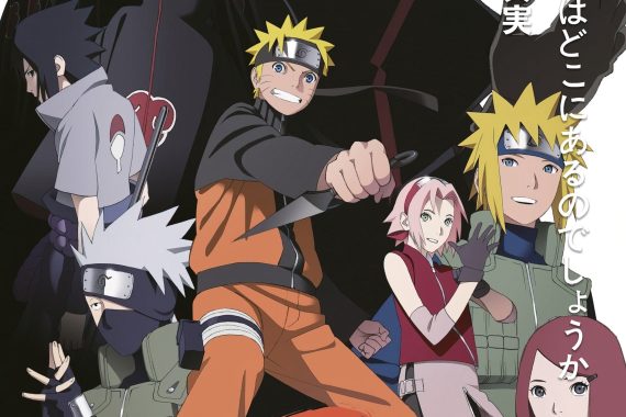 ROAD TO NINJA -NARUTO THE MOVIE- ネタバレ考察：もしも両親が生きてたら…ナルトの孤独が痛すぎる