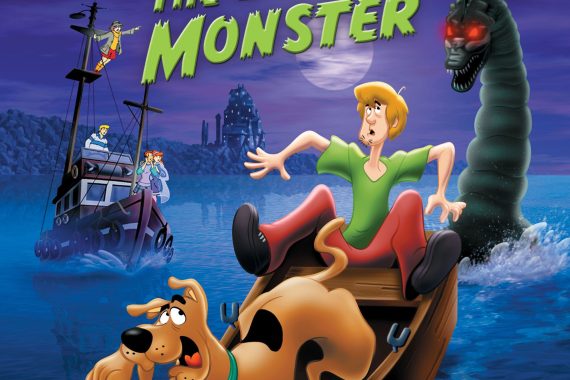 ネッシーはただのモンスターじゃない！『Scooby-Doo! and the Loch Ness Monster』のネタバレ考察で笑いと謎解きの真実を暴く